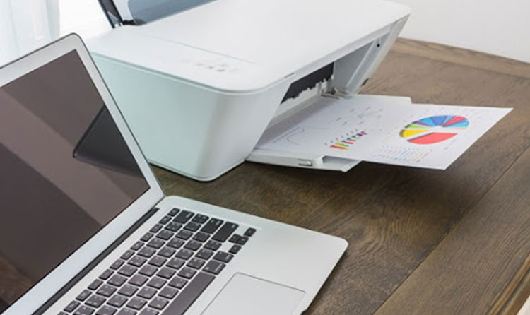 Printer Repair Services in Hyderabad